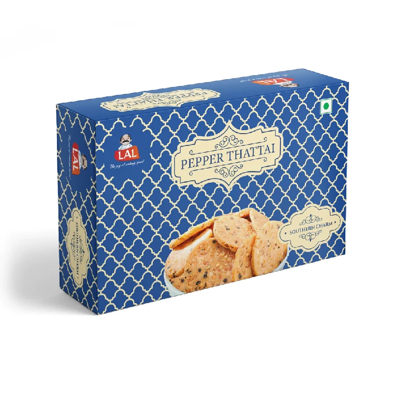 Lal Sweets Pepper Thatai, 400 g-1.webp